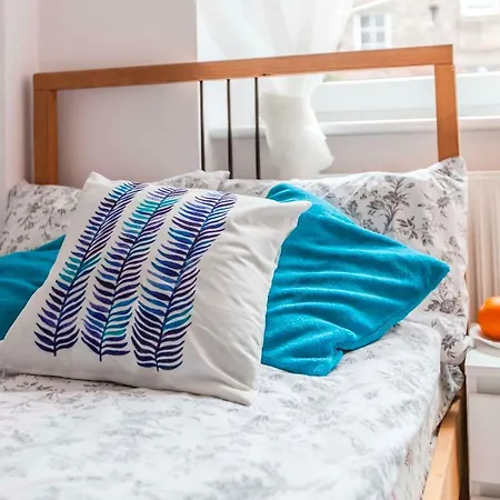Mieszkanie W Centrum Gdyni - Parter Apartamento *