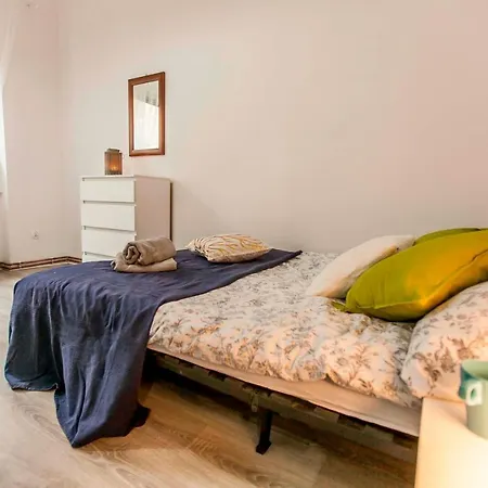 Mieszkanie W Centrum Gdyni - Parter Apartamento *