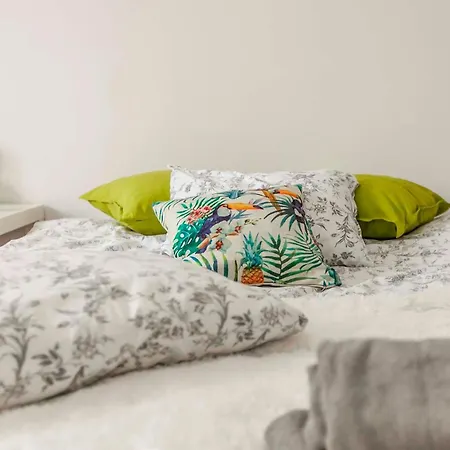 Mieszkanie W Centrum Gdyni - Parter Apartamento *