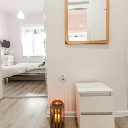 Mieszkanie W Centrum Gdyni - Parter Apartamento