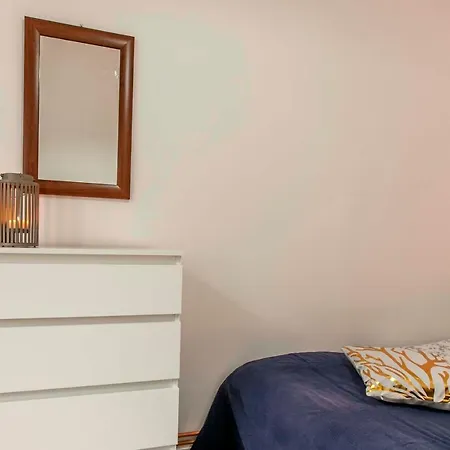 Apartamento Mieszkanie W Centrum Gdyni - Parter *