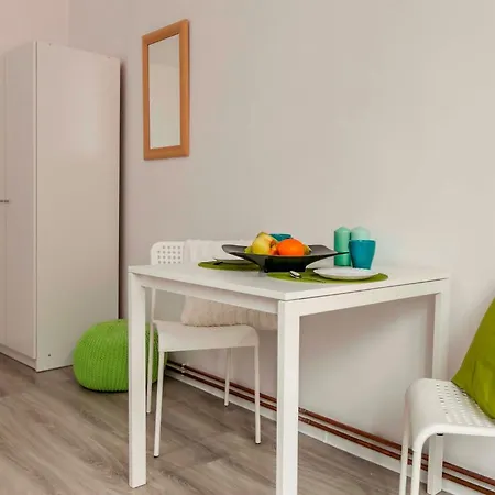 Apartamento Mieszkanie W Centrum Gdyni - Parter *