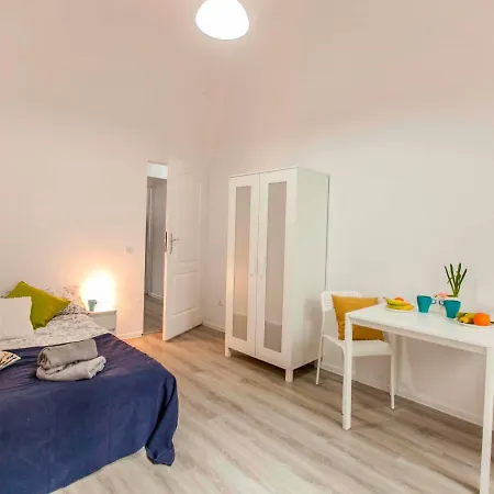 Mieszkanie W Centrum Gdyni - Parter Apartamento
