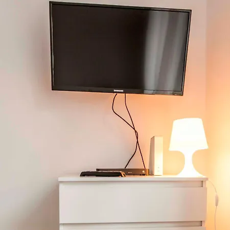 Apartamento Mieszkanie W Centrum Gdyni - Parter *