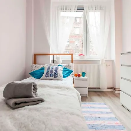 Apartamento Mieszkanie W Centrum Gdyni - Parter *